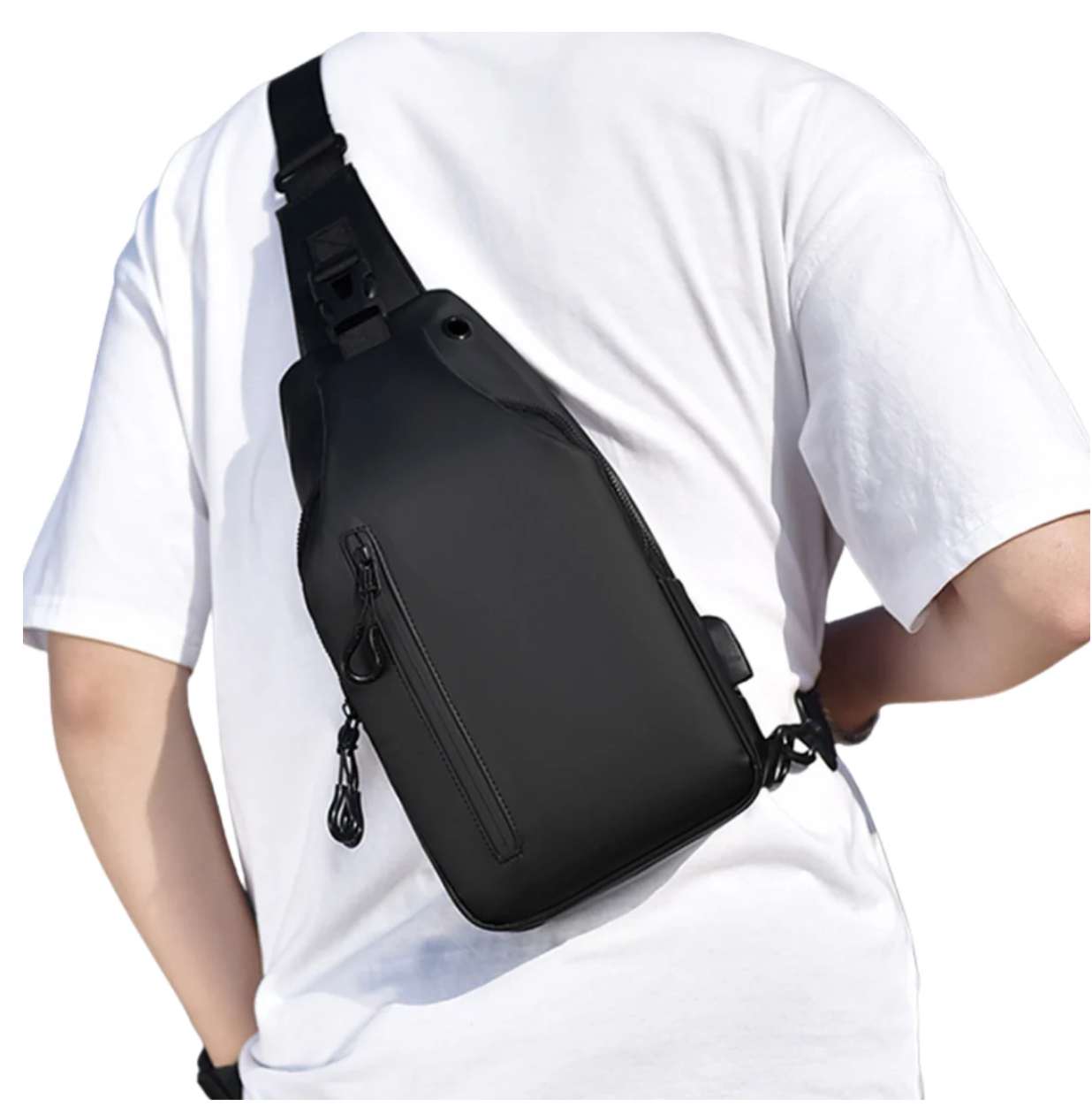 The Sling bag